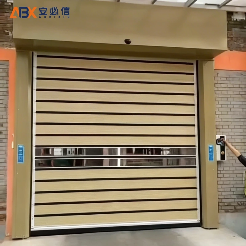 海口市医药密闭高速门